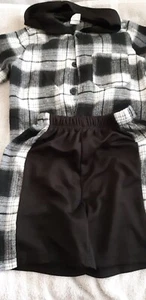 Boys age 5-6 years Summer bundle; Next. Very, George. Shorts & T shirts. VGC - Picture 1 of 8