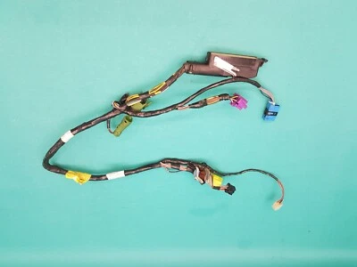 Jaguar XJ XJ40 XJ81 Automatikgetriebe Getriebe Kabelbaum mit Stecker DBC6889 - Bild 1 von 4