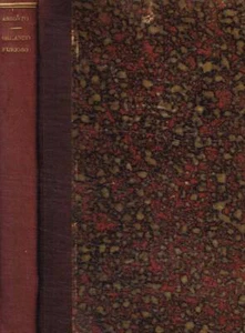 Orlando Furioso. . Lodovico Ariosto. 1882. . - Foto 1 di 1