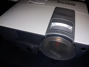  Videoproiettore  Benq - Imagen 1 de 4