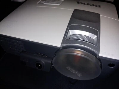  Videoproiettore  Benq - Imagen 1 de 4