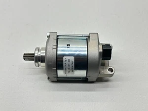 New 2024 Husqvarna FC 450 Starter Motor Solenoid Engine 79440001000 OEM FC450 - Bild 1 von 4
