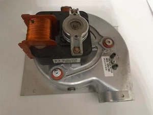 Nuevo conjunto de ventilador Worcester 28CDi 8716146463 - Imagen 1 de 5