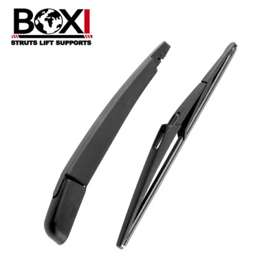 Rear Wiper Blade & Arm Fit For Mercedes-Benz GL550 GL450 GL350 GL320 GL63 AMG - Image 1 of 4