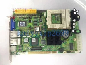 ARBOR EmCORE-i6319 Rev:1.0 industrial control motherboard - Picture 1 of 5