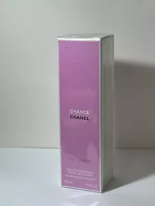 Chanel CHANCE EAU TENDRE Sheer Moisture Mist 3.4oz/100ml NEW IN SEALED BOX - Picture 1 of 2