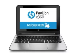 HP Pavilion 11 x360 Laptop 11.6'' Intel-N3520 4GBRAM 500GBHDD HDMI Au Seller A- - Picture 1 of 7