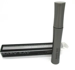 Mary Kay Lash Love Eye Mascara - I LOVE BLACK 212559 - Picture 1 of 1