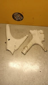 PROTEGE CADRE YAMAHA 250 WR 1994 1995 1996 1997 YZ 1993 1994 1995 - Foto 1 di 3