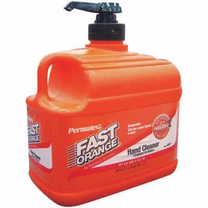 Permatex Fast Orange Hand Cleaner, 1.8 Litre 25217 - Picture 1 of 1