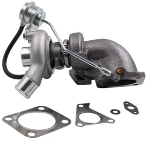 Aftermarket Turbocharger Fit Ford Transit 2.2TDCI 2006- 49131-05312 Turbo - Picture 1 of 10