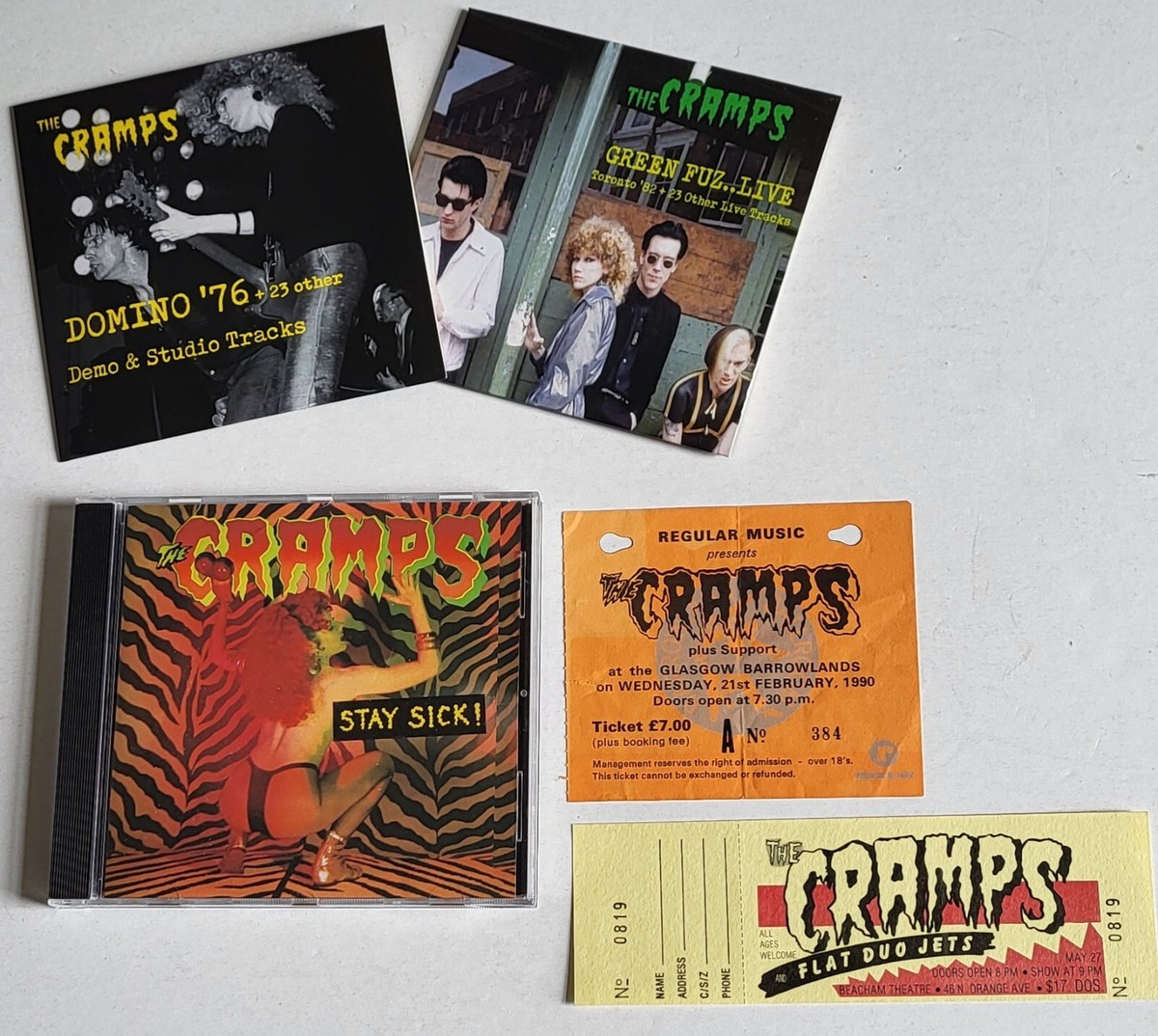 Big Beat Music CDs Rock for sale | eBay Big Beat Music CDs Rock for sale | eBay