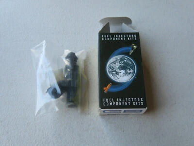 Inyector de combustible - multipuerto GB remanufactura 822-11153 para Jaguar, Lincoln 00-08 Foto 1 de 2