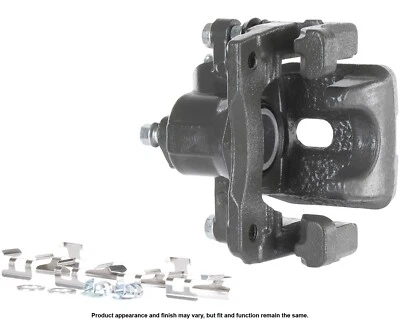 Pinza de freno de disco trasera izquierda cardona para Toyota Camry 2007-2011 Foto 1 de 4