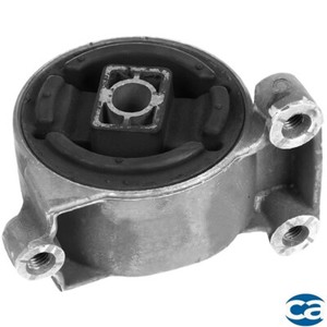 A3040 Rear LH Transmission Mount (1 Pc) for 02-07 Saturn Vue 2.2 3.0L - 21990426
