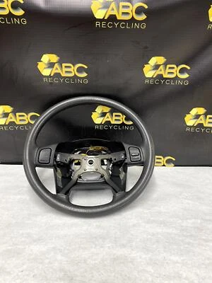 Conjunto de volante delantero Jeep Grand Cherokee 2001-2004 con controles de crucero Foto 1 de 4