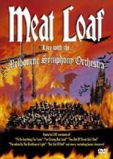 Meat Loaf live With The Melbourne Symphony Orchestra