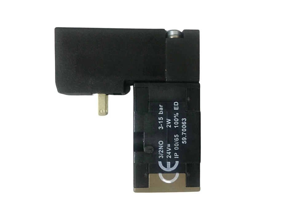 Norgren 59.70063 Solenoid Valve