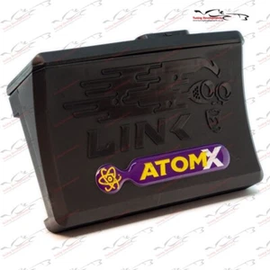Genuine Link AtomX Standalone ECU Universal Wire In - 111-4000 - Picture 1 of 3