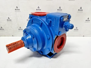 Blackmer TX2A Positive Displacement Sliding-vane Truck Pump - Picture 1 of 19