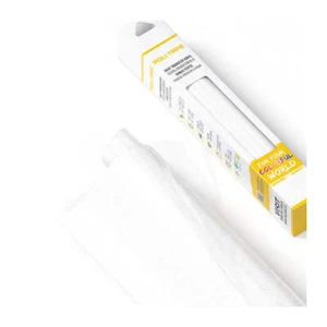 Poliflex PearlGlit White 444 - Picture 1 of 1