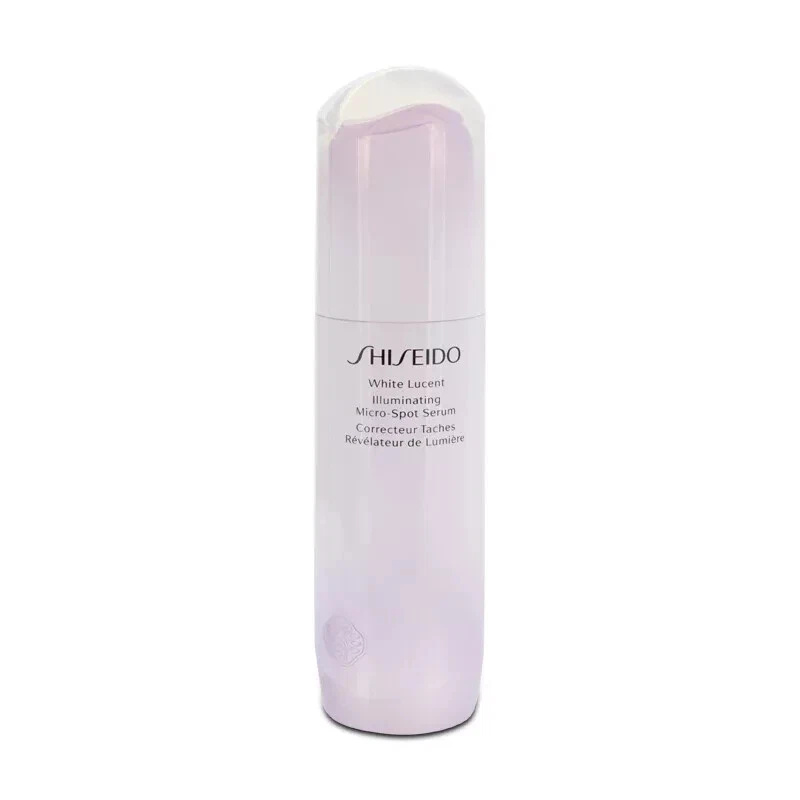 Shiseido White Lucent Illuminating Micro-Spot Serum - 50M l/ 1 6Oz - NWOB  Fresh - Image 1 of 1