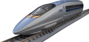 TOMIX N Gauge First Car Museum 500 Series Nozomi FM-009 Railway Model Train new - Picture 1 of 5