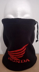 BRAGA CUELLO POLAR LOGO HONDA - Imagen 1 de 2