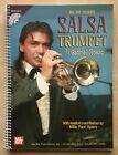 Mel Bay Presents Salsa Trumpet by Gabriel Rosati