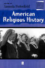 American Religous History P 1 Wiley Blackwell Read