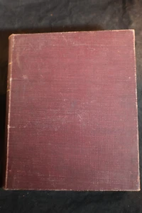 1869 *RARE* History of the Virginia Company of London - Foto 1 di 17
