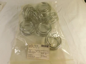Alfa Laval 6-4722 7123 01 Ventilfedern 110 - Bild 1 von 2