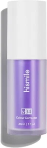 Hismile v34 Colour Corrector, Purple Teeth Whitening - Picture 1 of 7