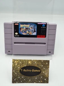 SNES Super Nintendo Imperium NTSC USA Modul - Picture 1 of 8