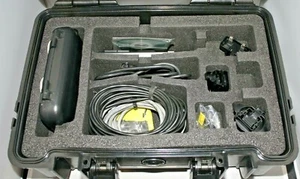 DATONG Automatisches Fahrzeugortungssystem 90-RAPiD GPRS GPS Tracker + Software - Bild 1 von 7