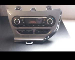 FORD FOCUS HEATER CONTROL PANEL MK3 BM5T18C612CL - Picture 1 of 3