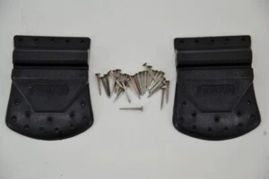 Pavarin Mod. 75 Cleats Vintage L'Eroica NOS - Picture 1 of 1