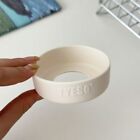 Anti Slip Bottle Cover Silicone Bottom Sleeve Durable Cup Cover  Tyeso Bottle
