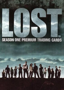Lost Season 1 Individual Trading Cards - Picture 1 of 90