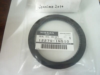 NISSAN INFINITI GENUINE OEM M30 G20 ENGINE REAR CRANKSHAFT OILSEAL* - Изображение 1 из 2