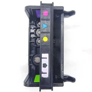 Print head for hp photosmart all-in-one 6000 6500 7000 6500a b210a b190a 7500a - Picture 1 of 11