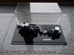 KOMATSU WA 470 & WA 75 RADLADER MILLENIUM EDITION CONRAD 1:50 TOP - Bild 1 von 7