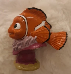 FINDING NEMO 2.3” FIGURE DISNEY PIXAR PVC TOY - Picture 1 of 4