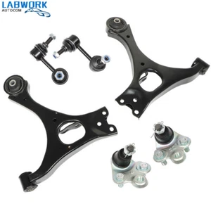 Front Lower Control Arm w/Ball Joint 2006 - 2011 For HONDA For CIVIC & ACURA CSX - Picture 1 of 12