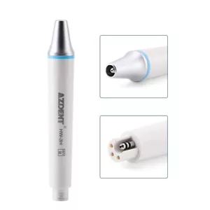 Scaler piezoelettrico ad ultrasuoni dentale manipolo HW-3H adatto EMS VRN Scaler - Foto 1 di 20