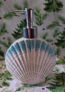 Shell Design Seifenspender - Bild 1 von 3