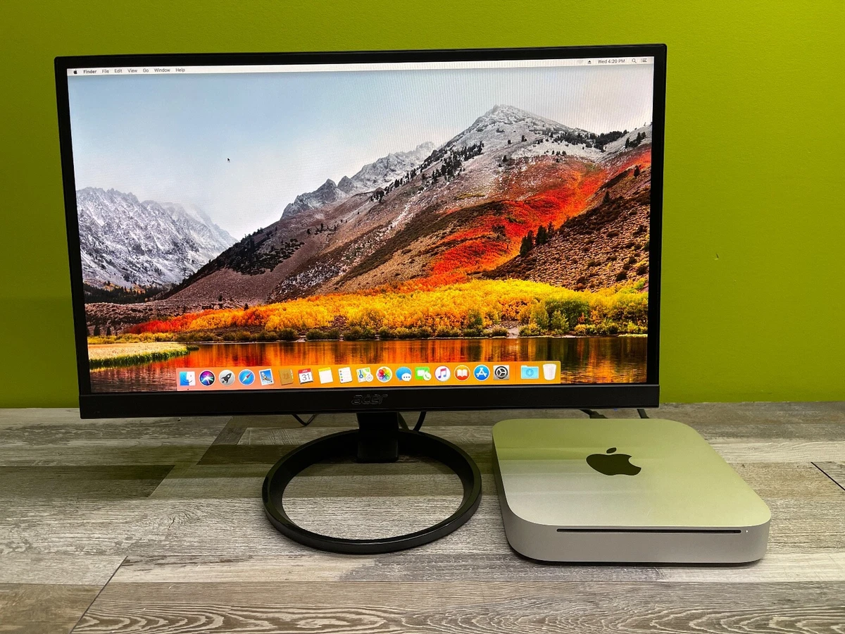 2010 Apple Mac mini for sale | eBay