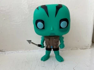 VINILO FUNKO POP #03 HELLBOY ABE SAPIEN FIGURA SERIE DE CÓMICS - Imagen 1 de 2