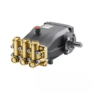 Hawk NLT2525SR Pumpe Hochdruckreiniger Zapfwellenantrieb 25 mm Steckerwelle 250 bar 25 L - Bild 1 von 1