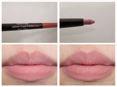 REVLON Colorstay Lipliner Lápiz de Labios Talla Lápiz Imcorporer Rosa - Imagen 1 de 2
